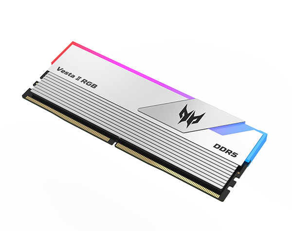 Predator DDR5 RGB内存